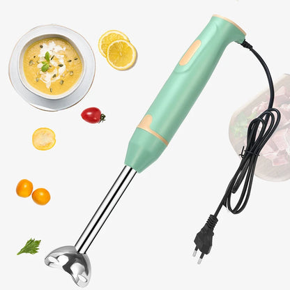 Electric Immersion Stick Blender