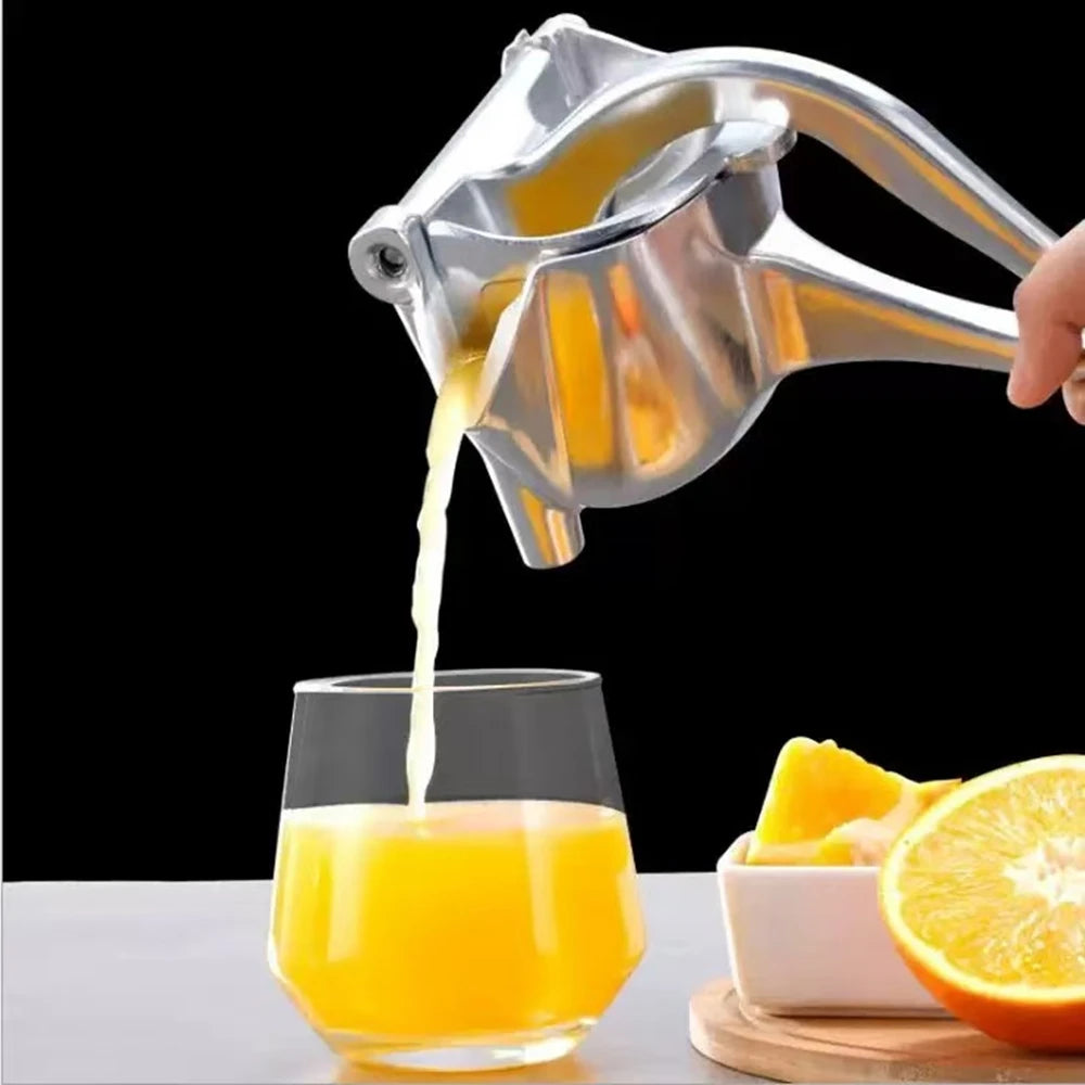 Manual Citrus & Fruit Juicer