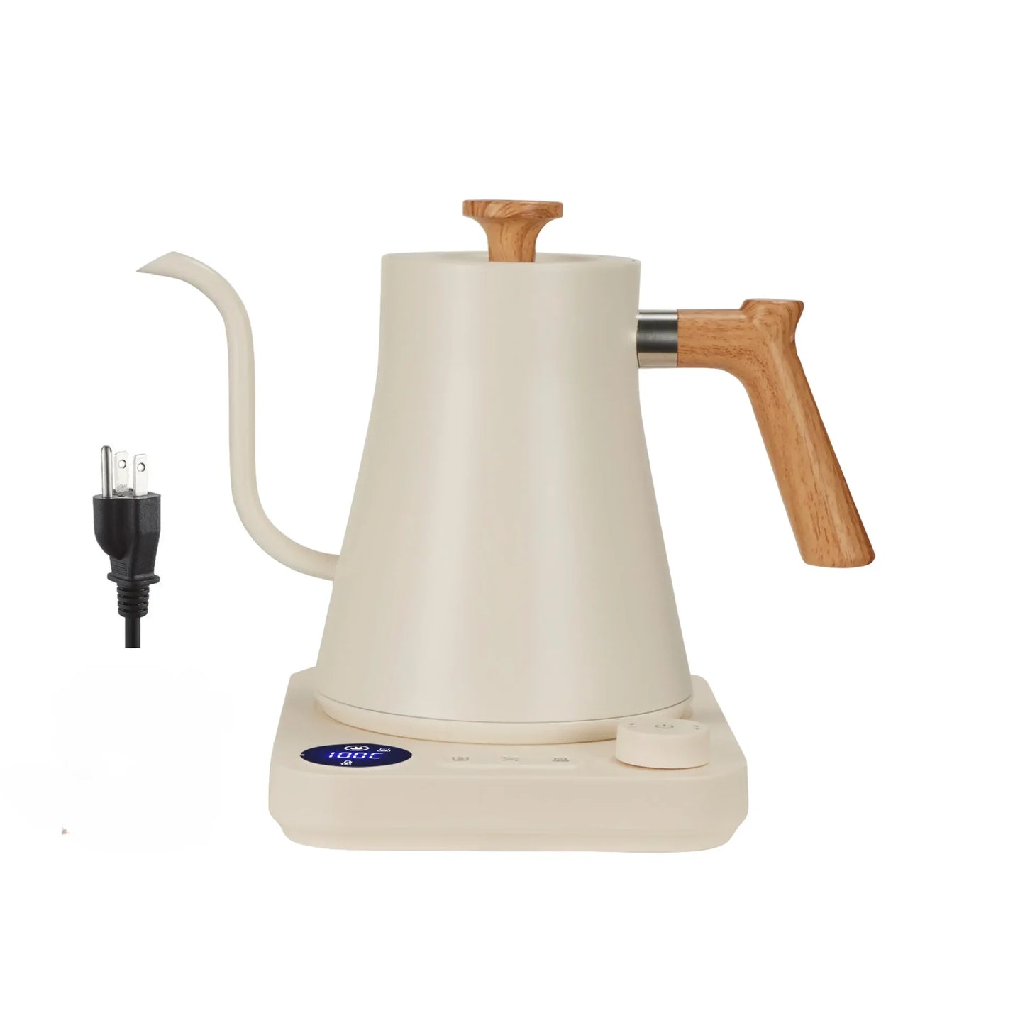 Smart Electric Coffee Kettle