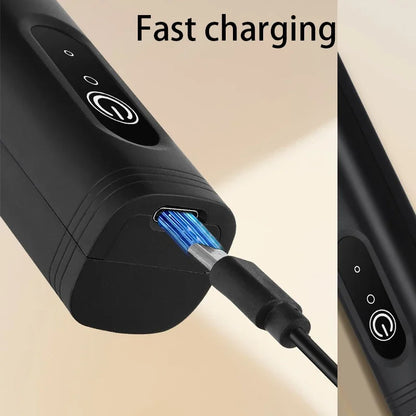 Handheld Electric Milk Frother