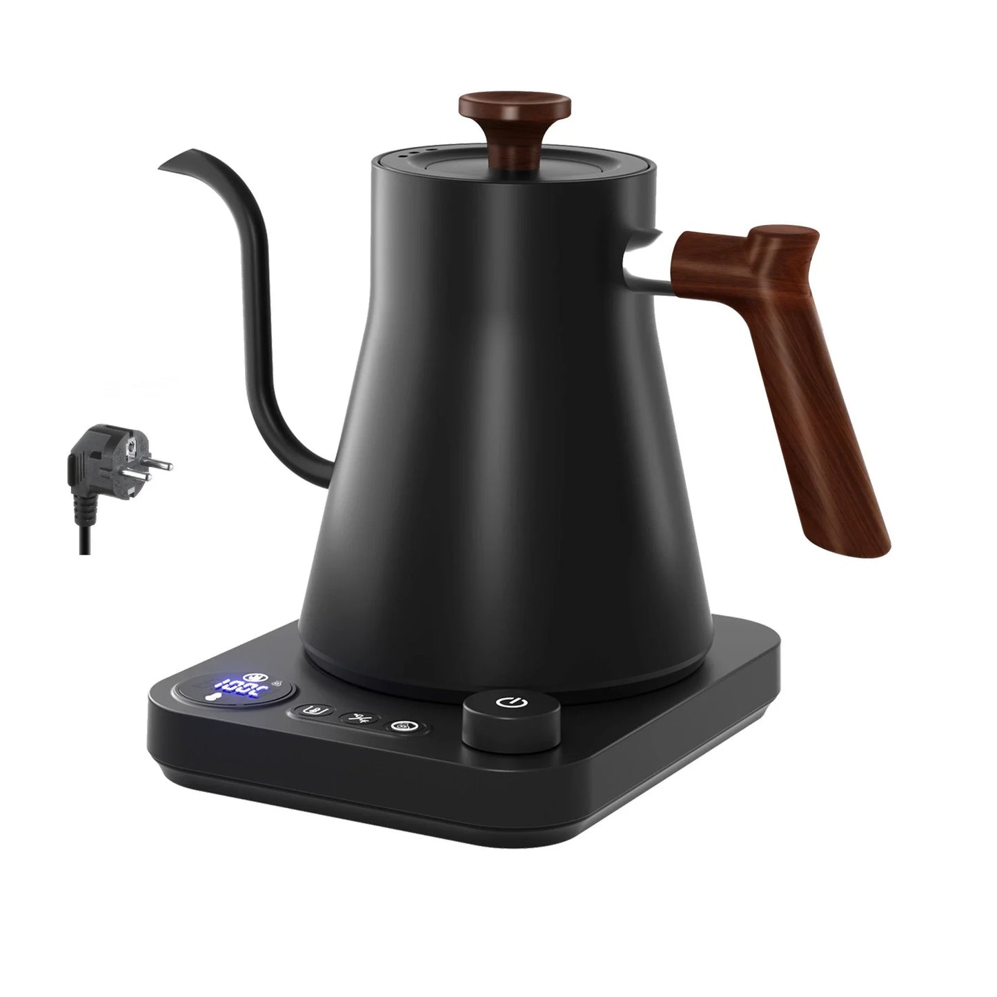 Smart Electric Coffee Kettle
