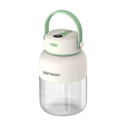 Portable USB Fruit Blender