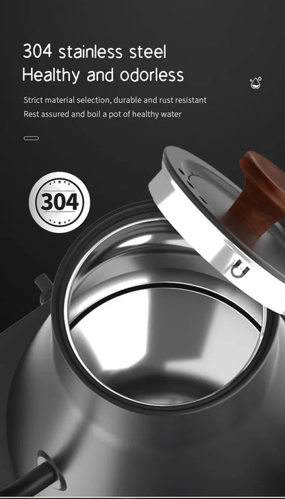 Smart Electric Coffee Kettle