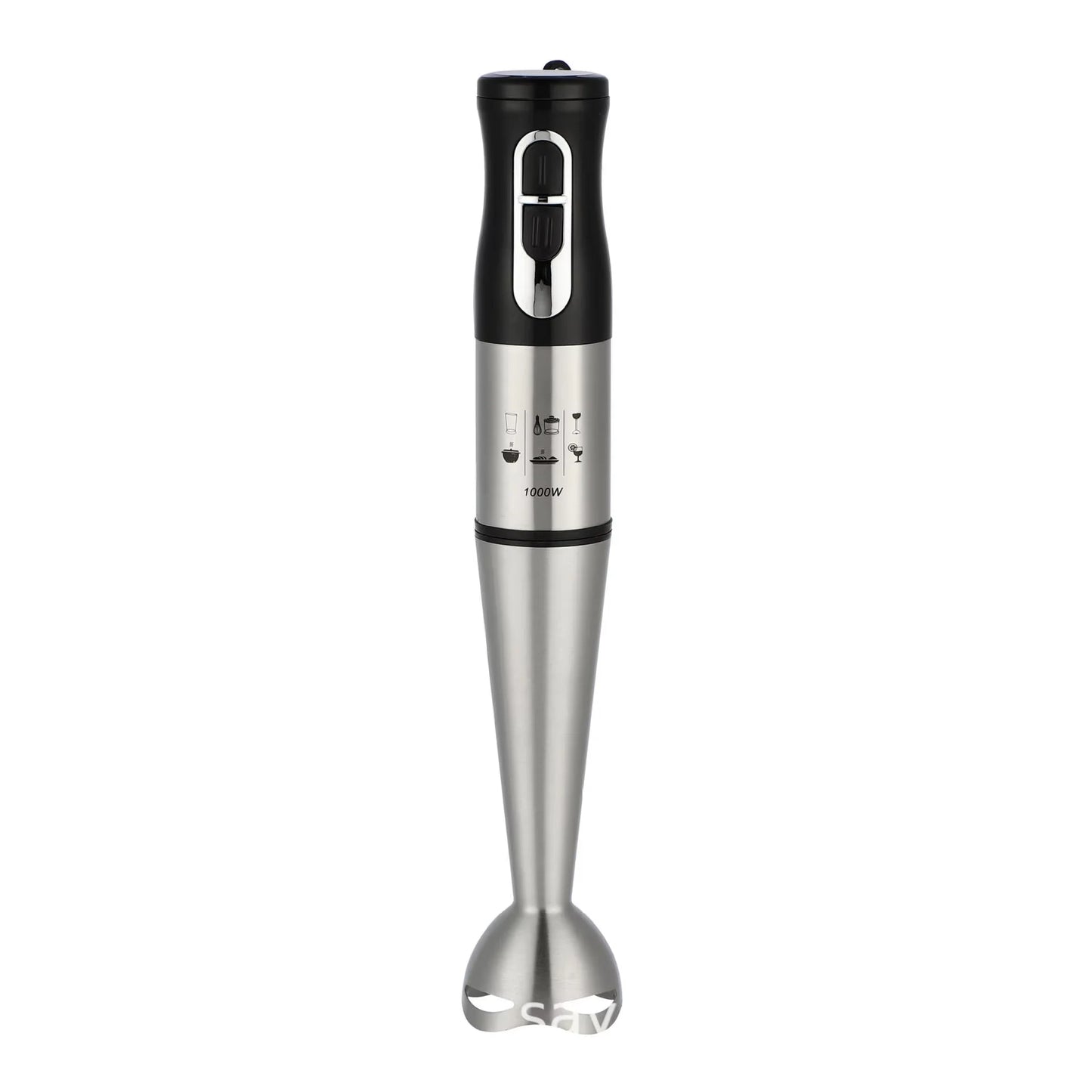 1000W High-Power Stick Blender