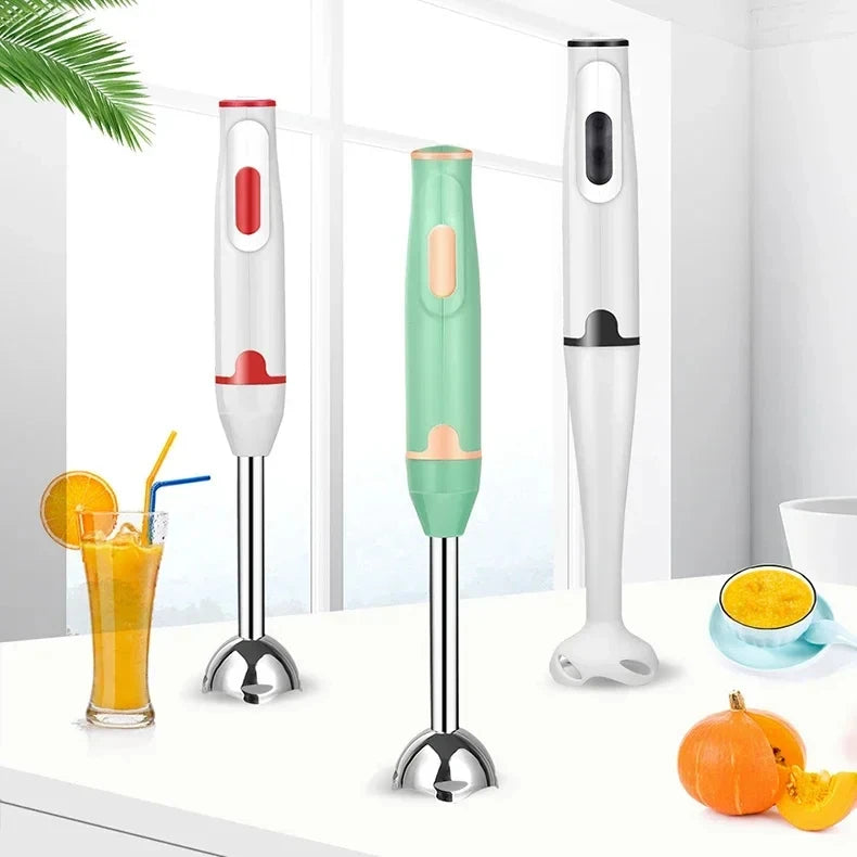 Electric Handheld Stick Blender