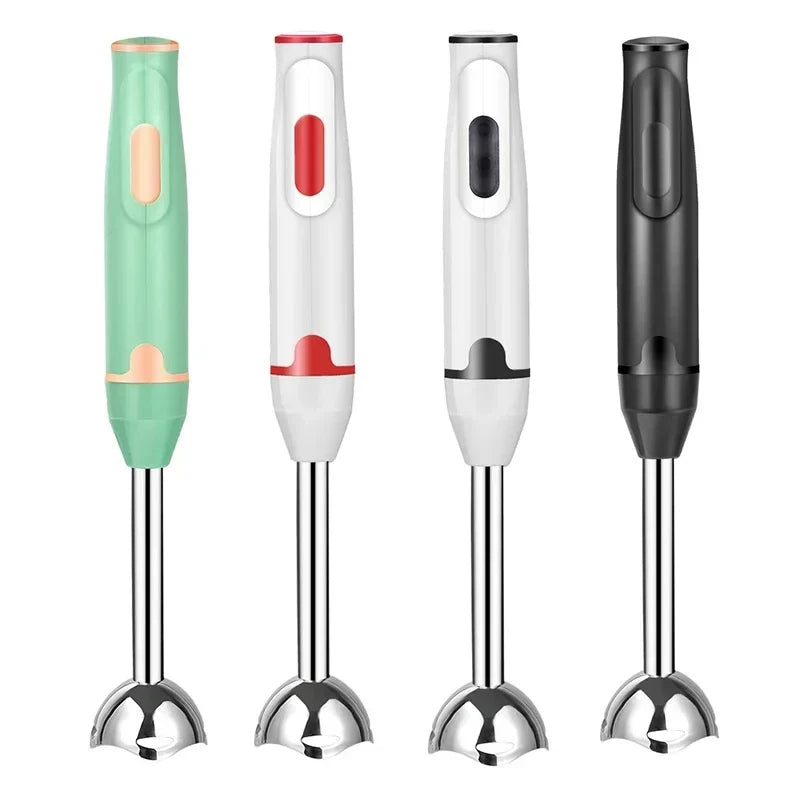 Electric Handheld Stick Blender