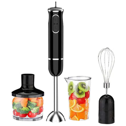 4-in-1 Electric Hand Blender