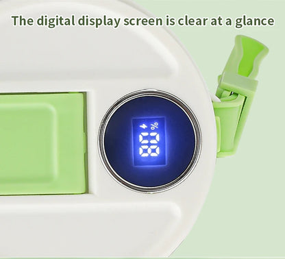 Portable Mini Electric Blender