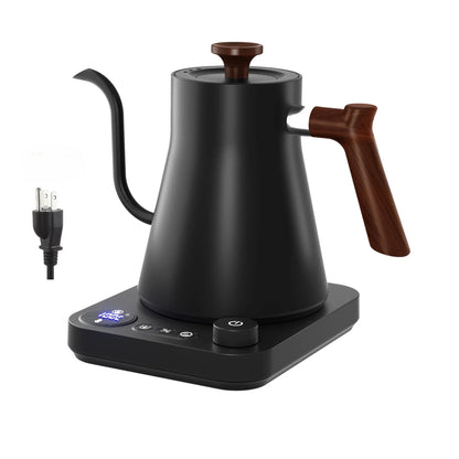Smart Electric Coffee Kettle