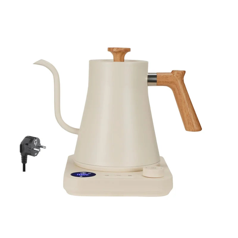Smart Electric Coffee Kettle