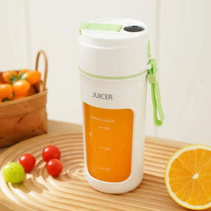 Portable Mini Electric Blender