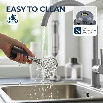 4-in-1 Hand Immersion Blender