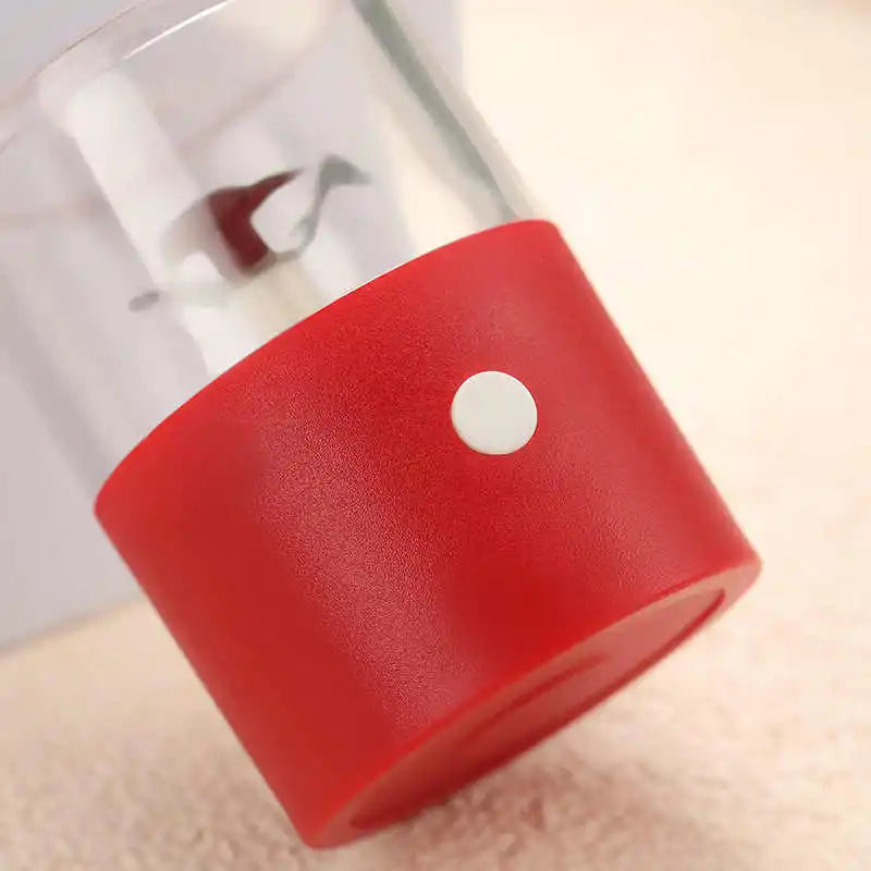 Portable Electric Herb Grinder