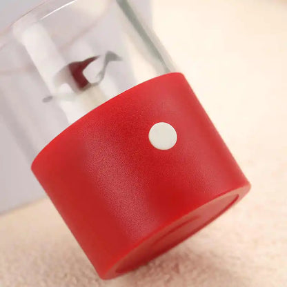 Portable Electric Herb Grinder