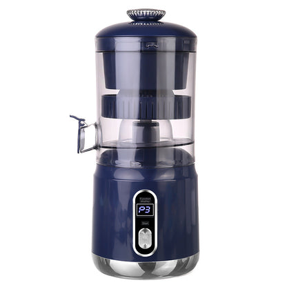 Slag Juice Separation Portable Multifunctional Electric Juicer